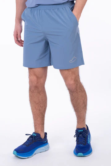 Adapt To, Sky Blue Kinetic Shorts