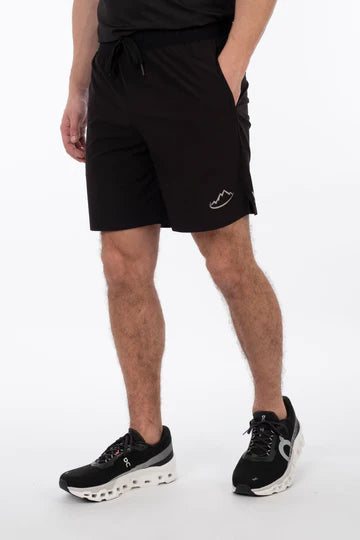 Adapt To, Black Versa Shorts