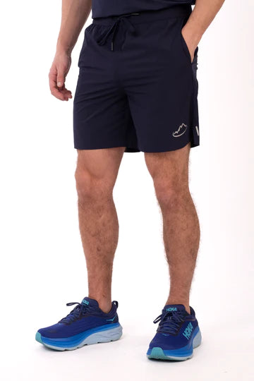 Adapt To, Navy Versa Shorts