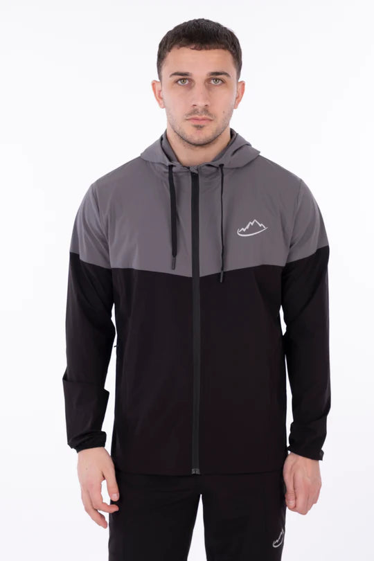 Adapt To, Black Pacer Jacket