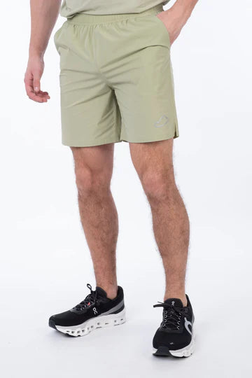 Adapt To, Light Khaki Kinetic Shorts