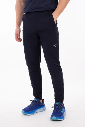 Adapt To, Pacer Pants Navy