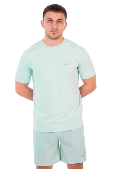 Adapt To, Kinetic T-Shirt Mint