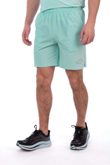 Adapt To, Mint Kinetic Shorts