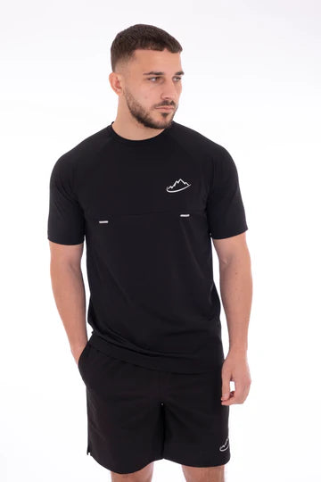 Adapt To, Assist T-Shirt Black