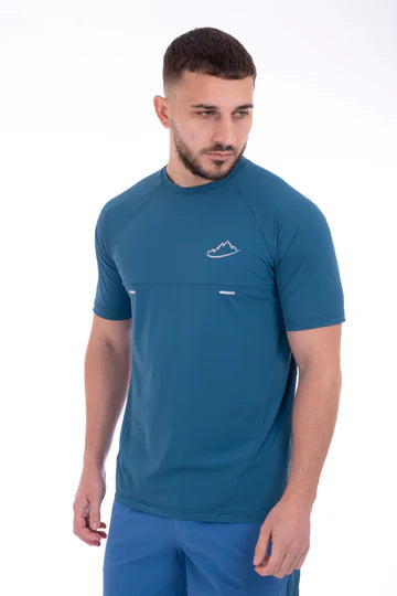 Adapt To, Assist T-Shirt Teal