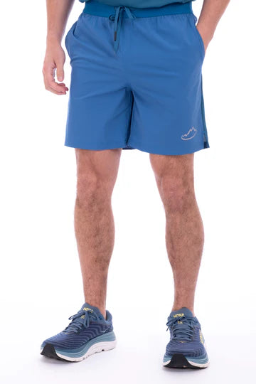 Adapt To, Assist Shorts Teal