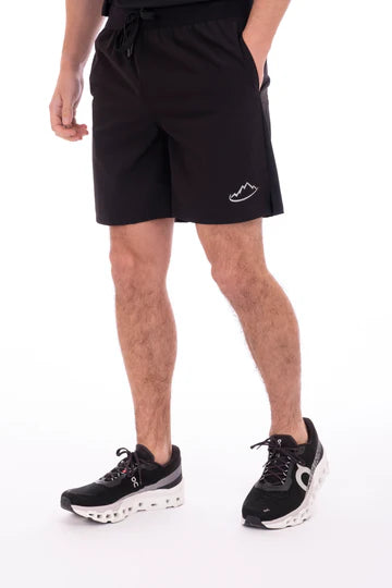 Adapt To, Assist Shorts Black