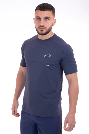 Adapt To, Assist T-Shirt Petrol Blue