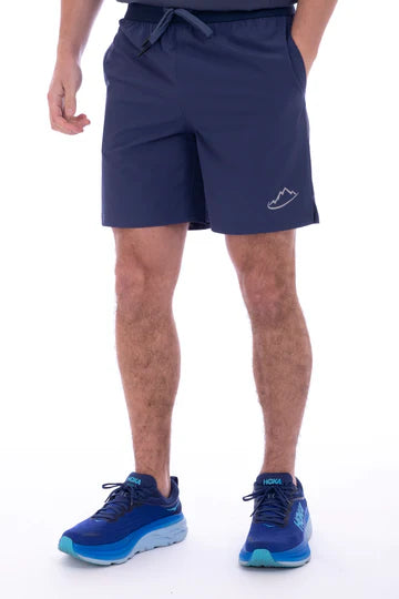 Adapt To, Assist Shorts Petrol Blue