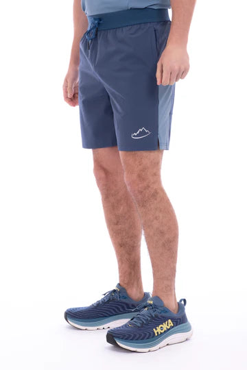 Adapt To, Assist Shorts Sky Blue