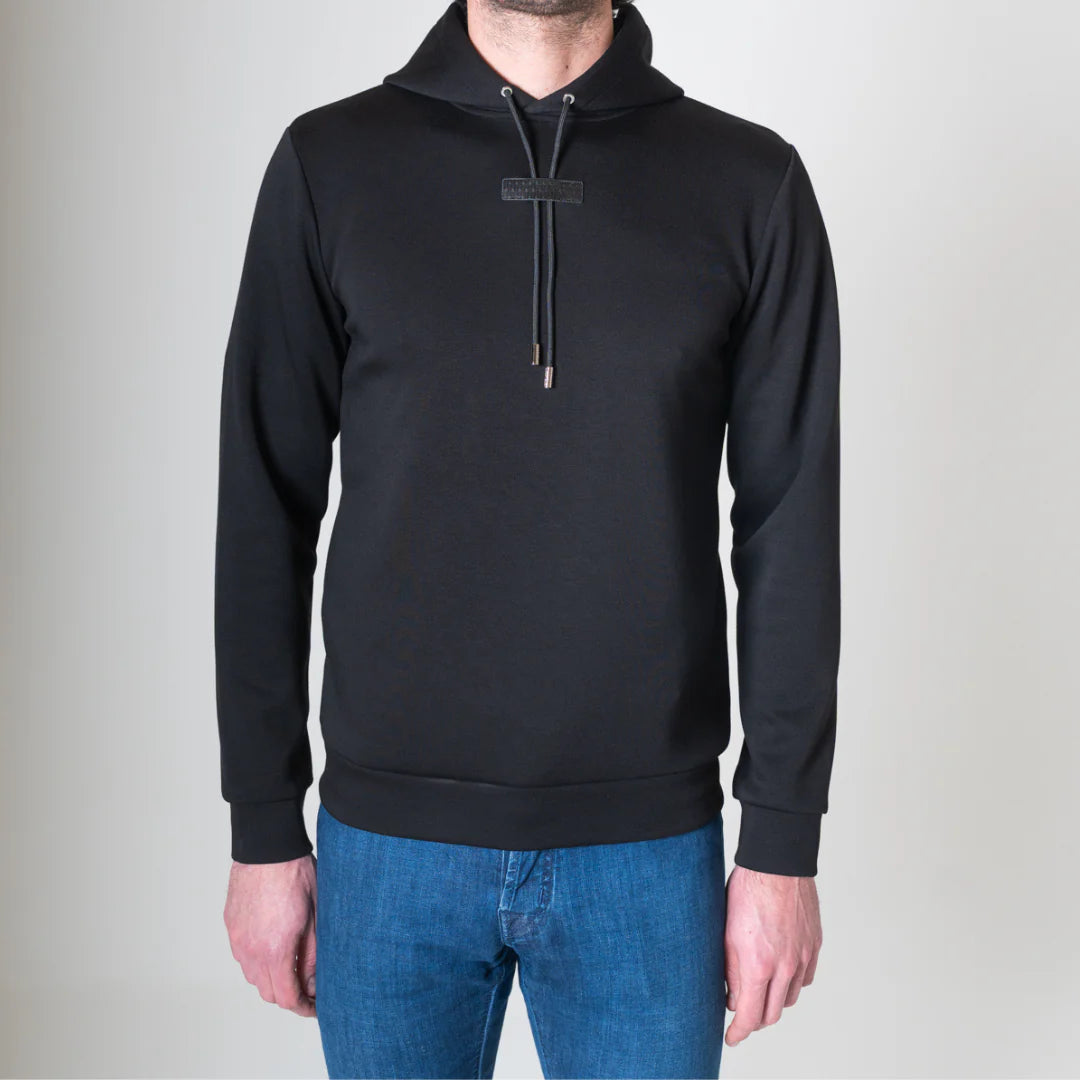 Lanka All Day Hoodie - Black