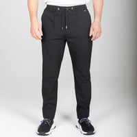 Lanka Everyday Smart Pants - Black