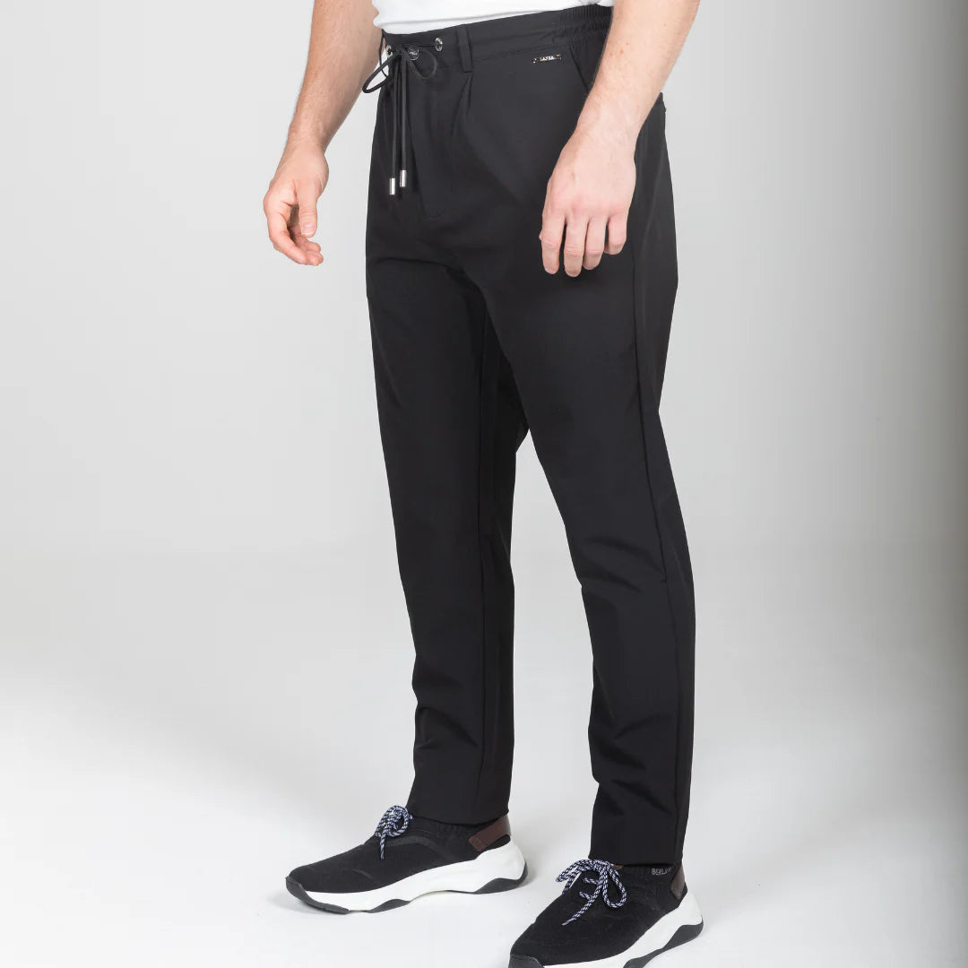 Lanka Everyday Smart Pants - Black