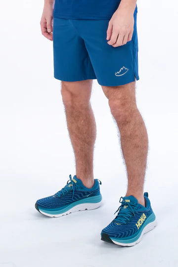 Adapt To, Blue Performance 2.0 Shorts