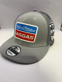 GASGAS Grey