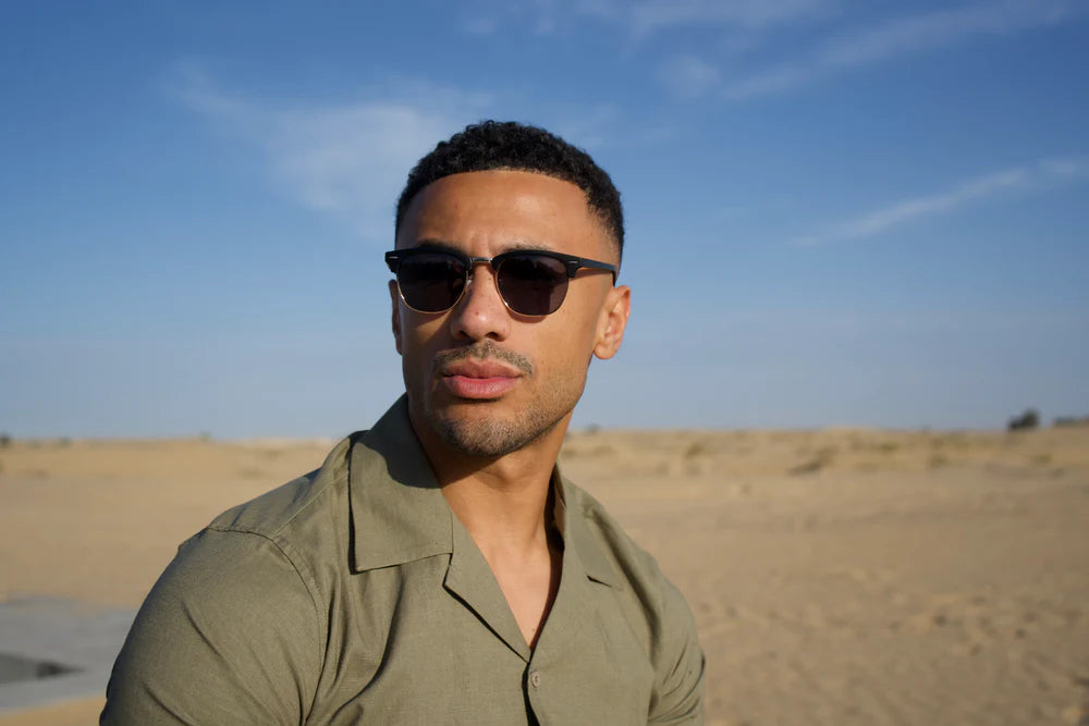 Capo Classic Sunglasses