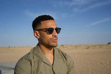 Capo Classic Sunglasses