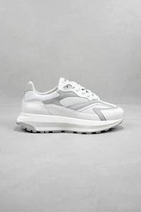 Capo OMNI Trainer - White/Light Grey