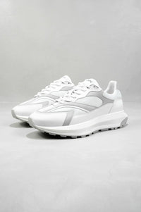 Capo OMNI Trainer - White/Light Grey