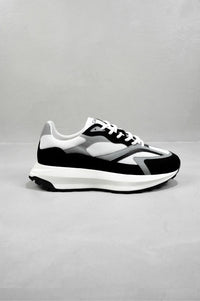 Capo OMNI Trainer - Black/White