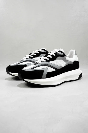 Capo OMNI Trainer - Black/White