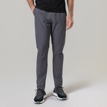 Lanka Tech Pants - Charcoal
