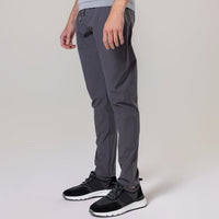 Lanka Tech Pants - Charcoal