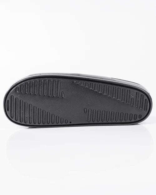 White Threads Essential Sliders - Dark Grey
