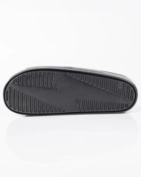 White Threads Essential Sliders - Dark Grey