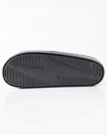 White Threads Essential Sliders - Dark Grey