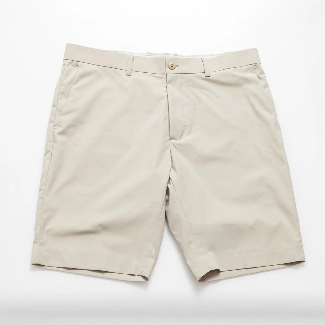 Mosquito Essential Chino Shorts - Beige