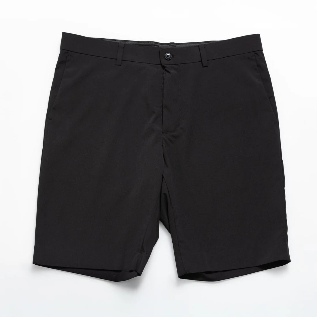 Mosquito Essential Chino Shorts - Black