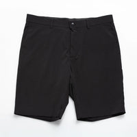 Mosquito Essential Chino Shorts - Black