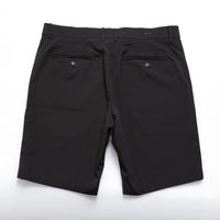 Mosquito Essential Chino Shorts - Black