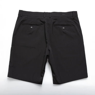 Mosquito Essential Chino Shorts - Black
