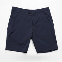 Mosquito Essential Chino Shorts - Navy