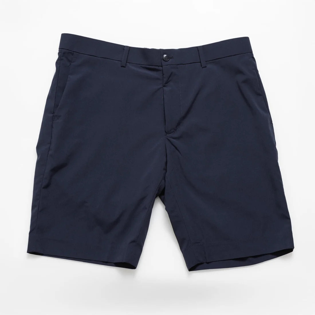 Mosquito Essential Chino Shorts - Navy