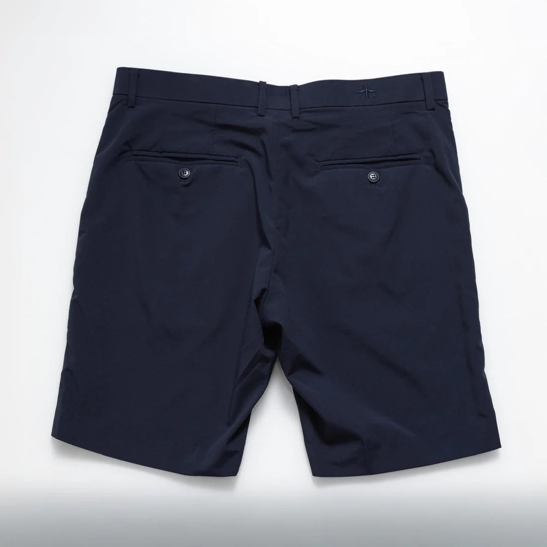 Mosquito Essential Chino Shorts - Navy