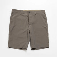 Mosquito Essential Chino Shorts - Taupe