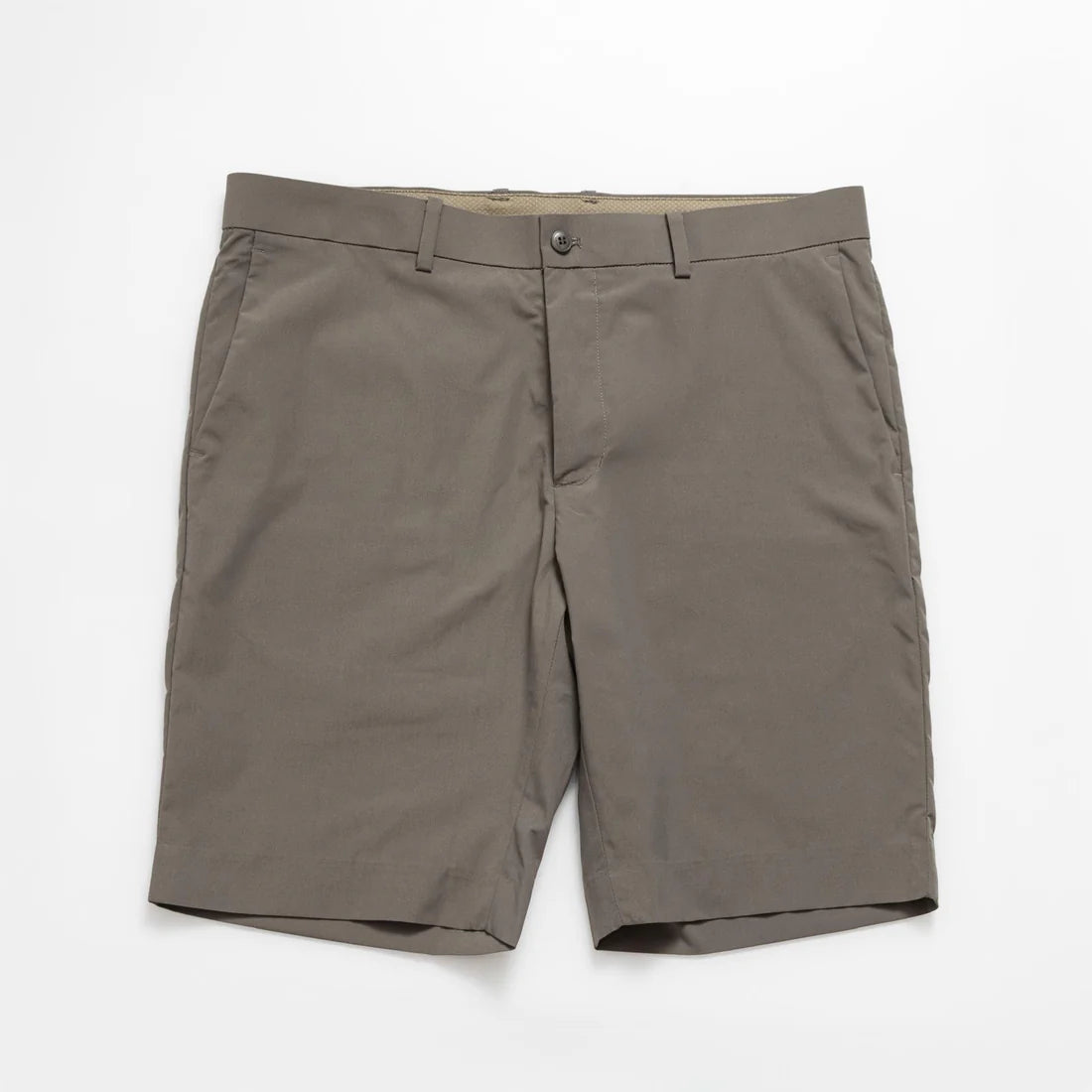 Mosquito Essential Chino Shorts - Taupe