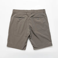 Mosquito Essential Chino Shorts - Taupe
