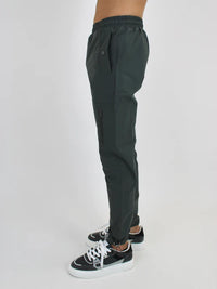 White Threads Versatile Cargo Pants - Grey