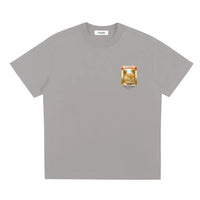 Vaughn Hollywood T-Shirt - Grey