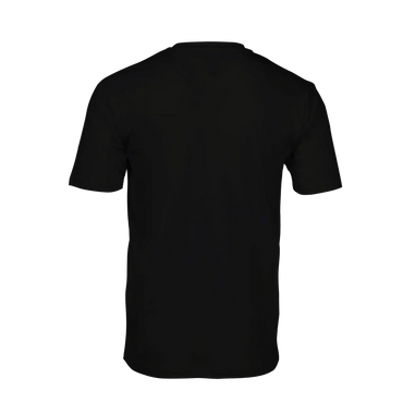 Moda Bandidos Flow Wave T-Shirt - Black/Multi