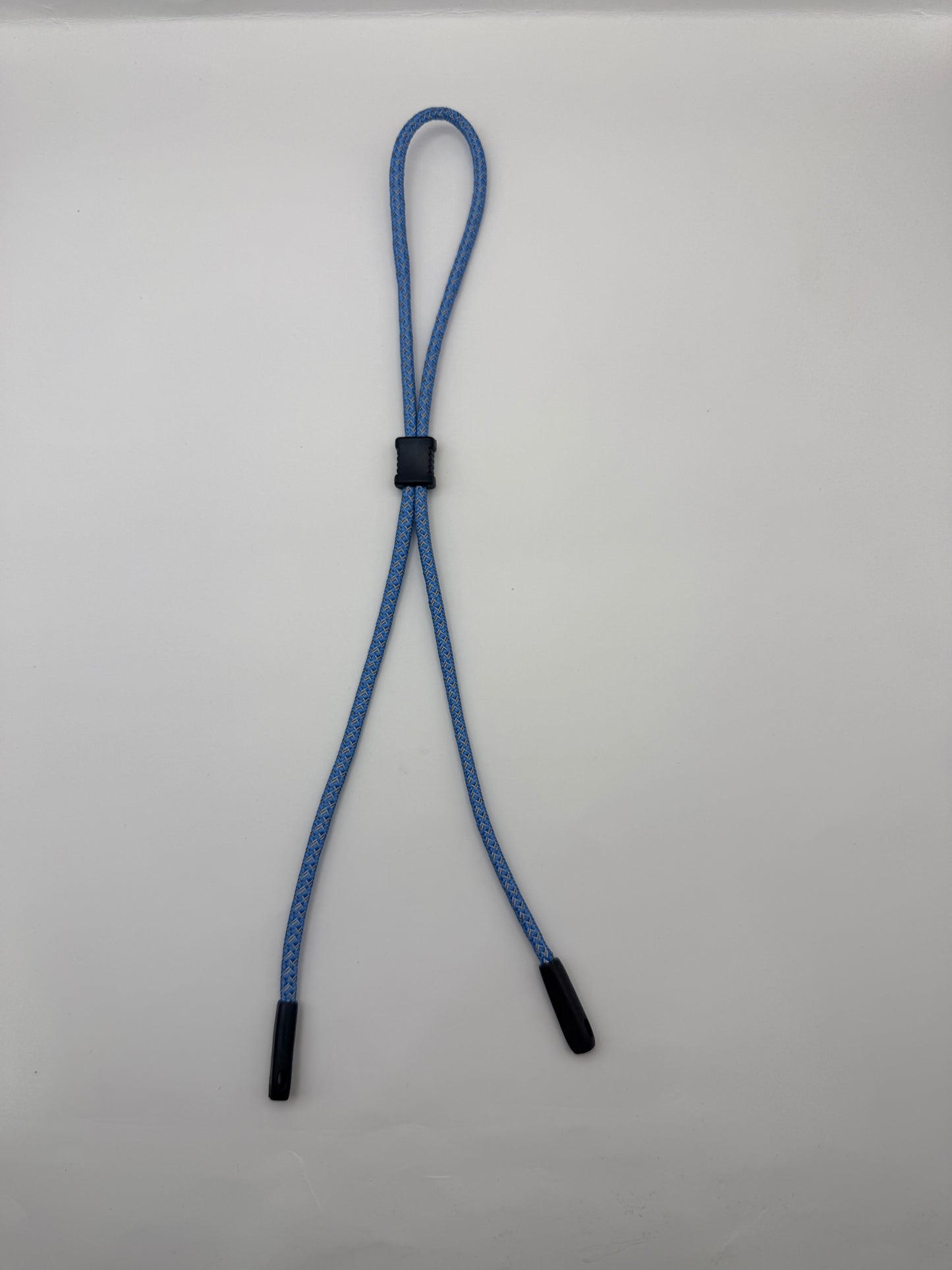 Sun Glasses Strings - Light Blue