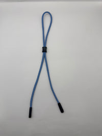 Sun Glasses Strings - Light Blue
