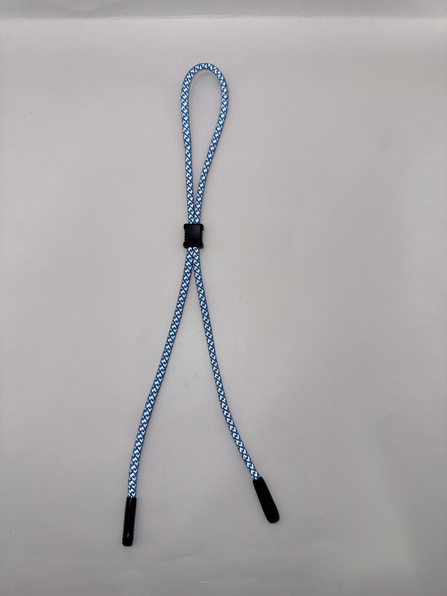Sun Glasses Strings - Light Blue