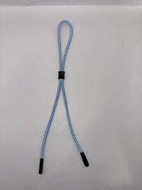 Sun Glasses Strings - Light Blue