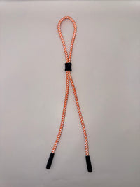 Sun Glasses Strings - Orange